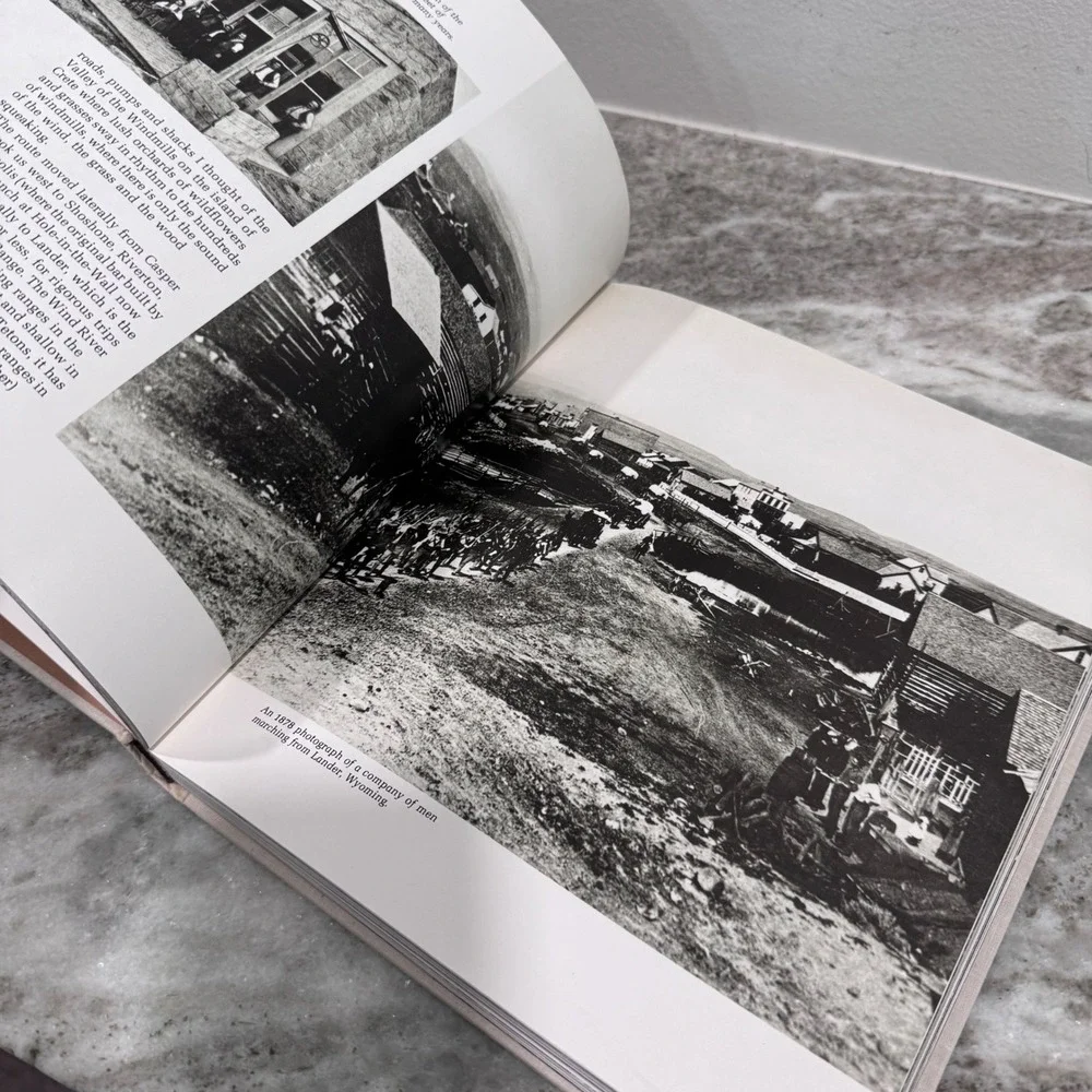 Grosset & Dunlap hardcover edition